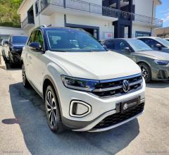 Auto - Volkswagen t-roc 2.0 tdi scr style