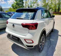 Auto - Volkswagen t-roc 2.0 tdi scr style