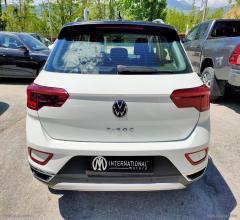Auto - Volkswagen t-roc 2.0 tdi scr style