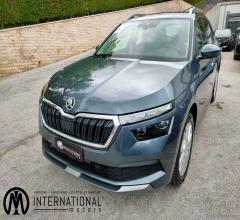 Auto - Skoda kamiq 1.0 tsi 110 cv dsg style
