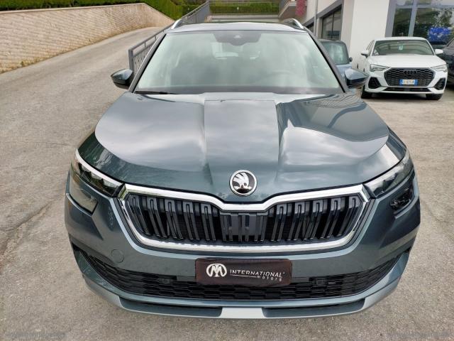 Auto - Skoda kamiq 1.0 tsi 110 cv dsg style