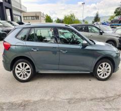 Auto - Skoda kamiq 1.0 tsi 110 cv dsg style
