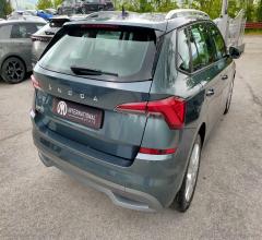 Auto - Skoda kamiq 1.0 tsi 110 cv dsg style