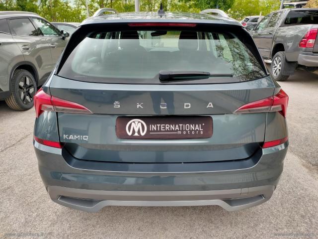 Auto - Skoda kamiq 1.0 tsi 110 cv dsg style
