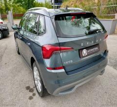 Auto - Skoda kamiq 1.0 tsi 110 cv dsg style