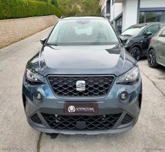 Auto - Seat arona 1.0 tgi style