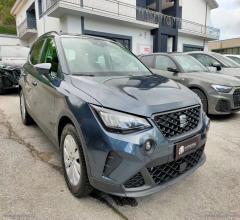 Auto - Seat arona 1.0 tgi style