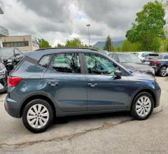 Auto - Seat arona 1.0 tgi style