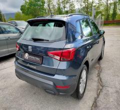 Auto - Seat arona 1.0 tgi style