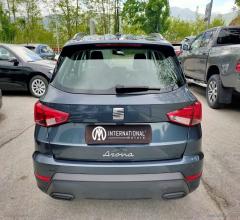 Auto - Seat arona 1.0 tgi style