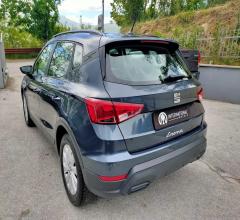 Auto - Seat arona 1.0 tgi style