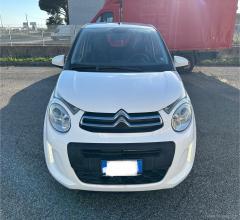 Auto - Citroen c1 vti 68 s&s 5p. feel