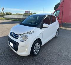 Auto - Citroen c1 vti 68 s&s 5p. feel