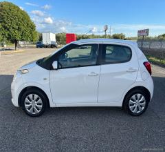 Auto - Citroen c1 vti 68 s&s 5p. feel