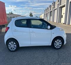 Auto - Citroen c1 vti 68 s&s 5p. feel