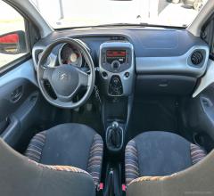 Auto - Citroen c1 vti 68 s&s 5p. feel