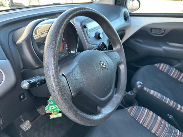 Auto - Citroen c1 vti 68 s&s 5p. feel