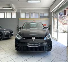 Auto - Volkswagen golf 7.5 1.5 tsi act 5p. r-line bmt