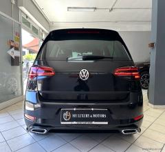 Auto - Volkswagen golf 7.5 1.5 tsi act 5p. r-line bmt