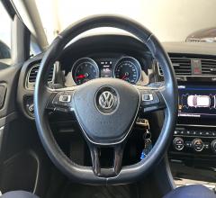 Auto - Volkswagen golf 7.5 1.5 tsi act 5p. r-line bmt