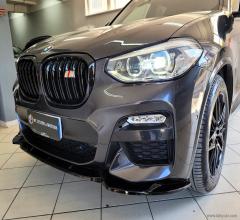 Auto - Bmw x3 xdrive20d msport