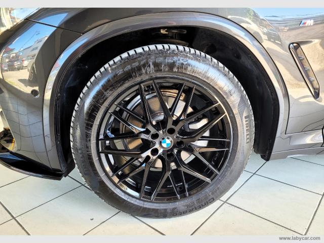 Auto - Bmw x3 xdrive20d msport