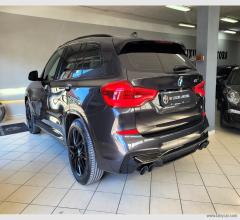 Auto - Bmw x3 xdrive20d msport