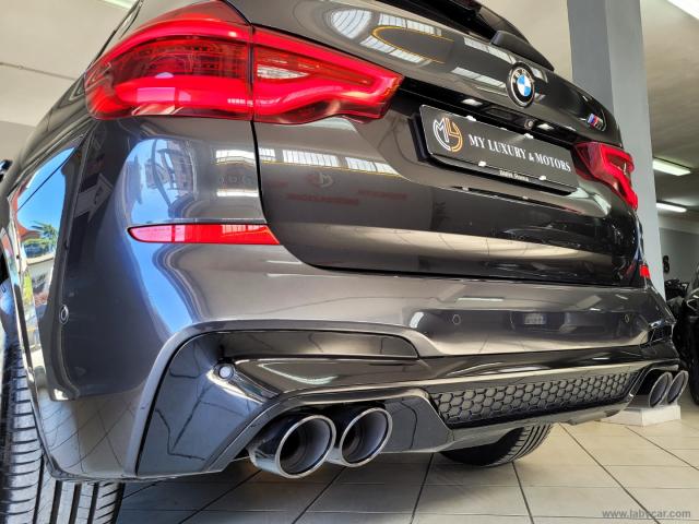 Auto - Bmw x3 xdrive20d msport