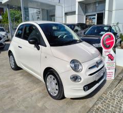 Fiat 500 1.2 easypower cult