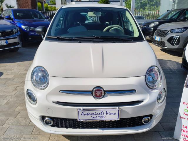 Auto - Fiat 500 1.2 easypower cult