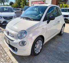 Auto - Fiat 500 1.2 easypower cult