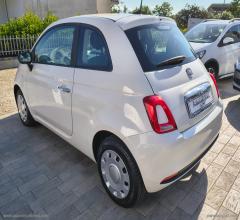 Auto - Fiat 500 1.2 easypower cult