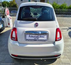 Auto - Fiat 500 1.2 easypower cult
