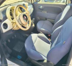 Auto - Fiat 500 1.2 easypower cult