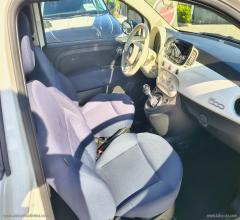 Auto - Fiat 500 1.2 easypower cult