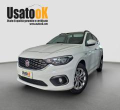 Fiat tipo 1.6 mjt s&s dct sw business