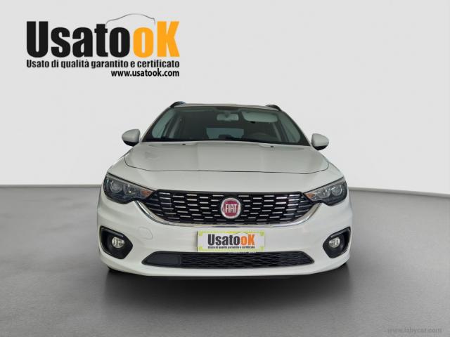 Auto - Fiat tipo 1.6 mjt s&s dct sw business