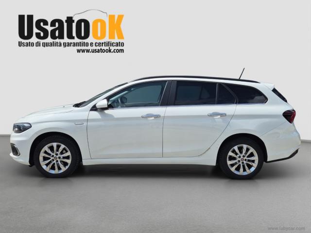 Auto - Fiat tipo 1.6 mjt s&s dct sw business