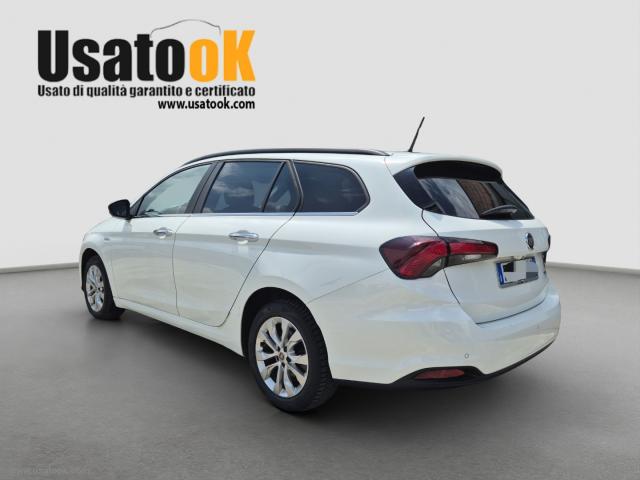 Auto - Fiat tipo 1.6 mjt s&s dct sw business