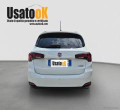 Auto - Fiat tipo 1.6 mjt s&s dct sw business