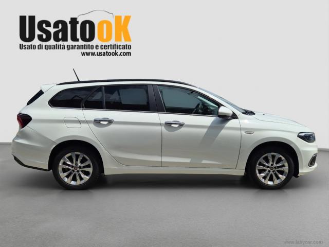 Auto - Fiat tipo 1.6 mjt s&s dct sw business