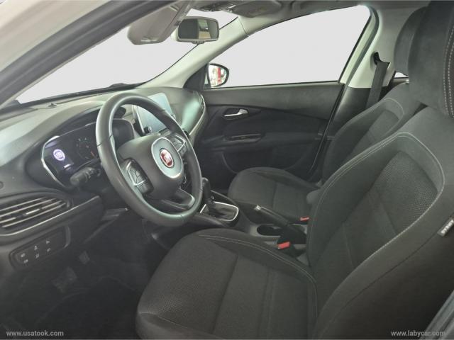 Auto - Fiat tipo 1.6 mjt s&s dct sw business