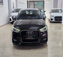 Auto - Audi a1 spb 1.4 tdi 90cv s-line