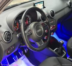 Auto - Audi a1 spb 1.4 tdi 90cv s-line