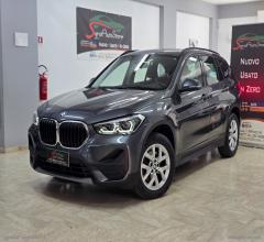 Auto - Bmw x1 sdrive18d advantage