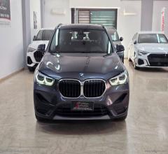 Auto - Bmw x1 sdrive18d advantage