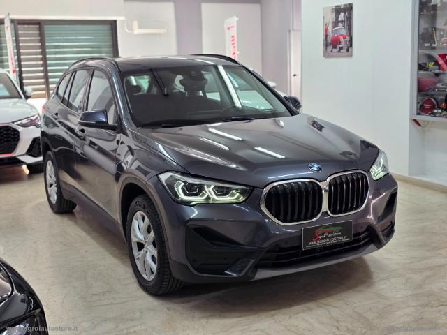 Auto - Bmw x1 sdrive18d advantage