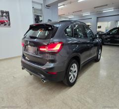 Auto - Bmw x1 sdrive18d advantage