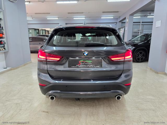 Auto - Bmw x1 sdrive18d advantage
