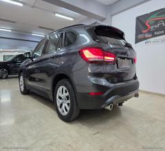Auto - Bmw x1 sdrive18d advantage